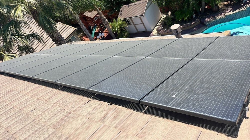 Slide of Hire Mikey's