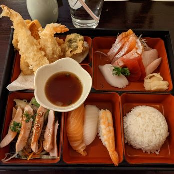 Sushi-Ya Japan - Sushi-Ya bento - Japanese Near Me - Etobicoke, Ontario
