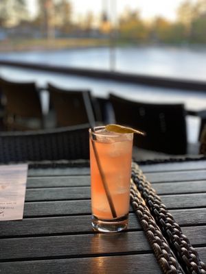 The Blind Pig Kitchen and Bar by null