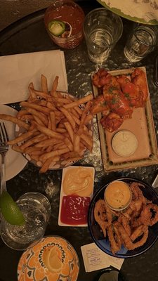 The Fly Trap by null