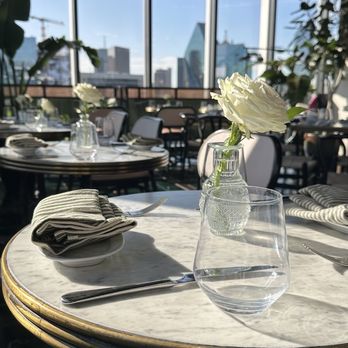Léonie - View - Italian Near Me - Dallas, Texas