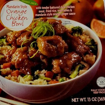 Trader Joe's - Now available in a single serve to bring to work for lunch - Grocery Near Me - Jacksonville, Florida