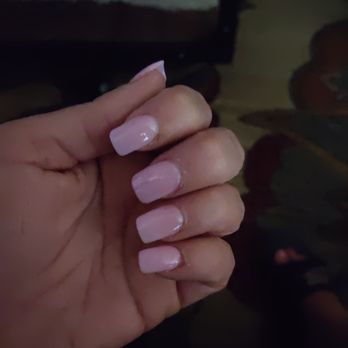 Wynn Nails & Hair - Paid $75 for nails and pedicure! - Nail Salons Near Me - Maricopa, Arizona