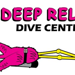 Deep Relief Dive Center