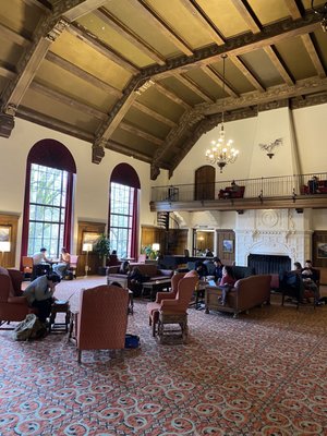 Oregon State University by null