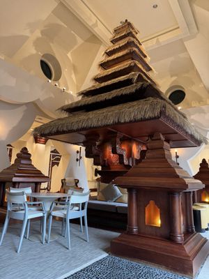 Mandara Spa at Walt Disney World Swan & Dolphin Hotel by null