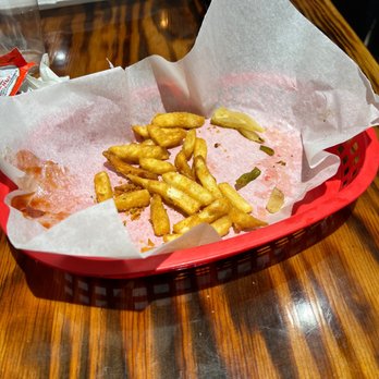 Medilish Mediteranean Grill - Steak gyro - Kebab Near Me - Wesley Chapel, Florida