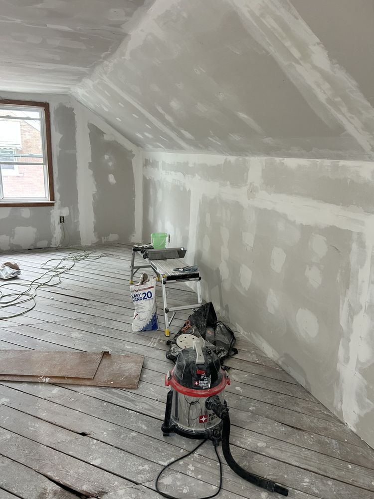 Slide of All Star Building Maintenance