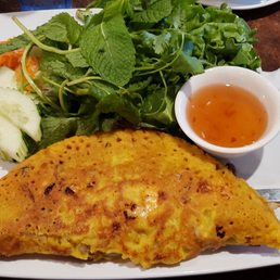 Banh Xeo