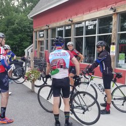 Trailblazers Bike Barn