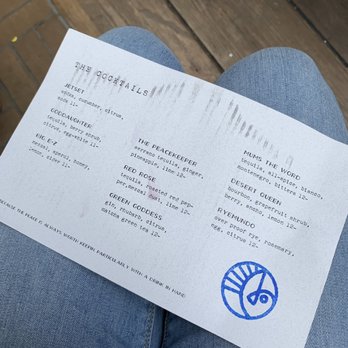 Peacekeeper - May 2019 Cocktail Menu. - Cocktail Bars Near Me - San Francisco, California Peacekeeper - May 2019 Cocktail Menu. - Cocktail Bars Near Me - San Francisco, California