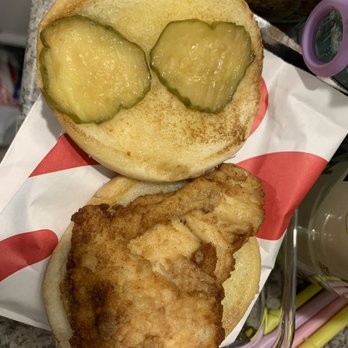 Chick-fil-A - Fast Food Near Me - Denver, Colorado Chick-fil-A - Fast Food Near Me - Denver, Colorado