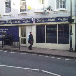 Wilsons News