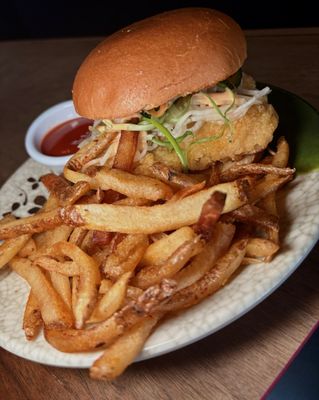 Sonbul - Korean Cafe and Kitchen by null