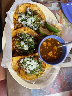Taqueria El Patron by null
