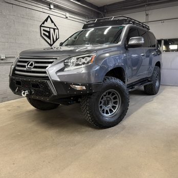Elevated Motors - Used Car Dealers Near Me - Wheat Ridge, Colorado