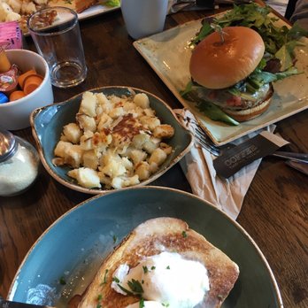 First Watch - The elevated egg sandwich, Baja burger, and croque madame - Breakfast & Brunch Near Me - Newtown Square, Pennsylvania
