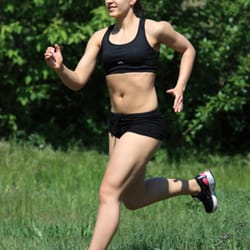 Sahra Weber