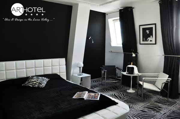 Art Hotel Tours by null