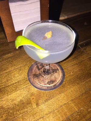 132 Bar Vintage by null