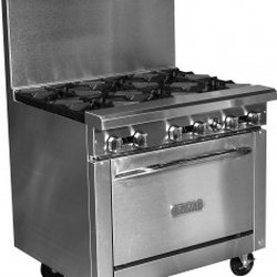 Moreno's Restaurant Equipment