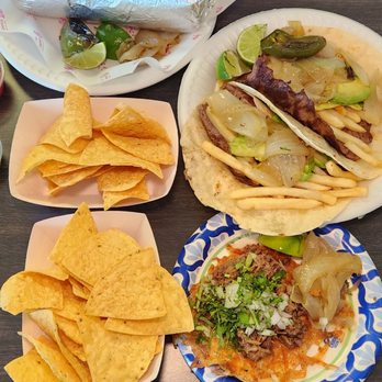 Tacos la Potranca - Tacos Near Me - Tracy, California Tacos la Potranca - Tacos Near Me - Tracy, California