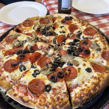 Original Antonio's - Had it our way!! - Pizza Near Me - Avalon, California Original Antonio's - Had it our way!! - Pizza Near Me - Avalon, California