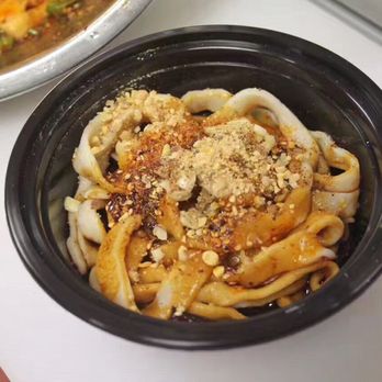 Da Mao Jia - Sweet spicy noodle - Tapas/Small Plates Near Me - Chicago, Illinois