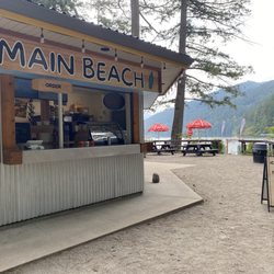 Main Beach Boat Rental & Concession