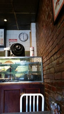 Village Pizza by null