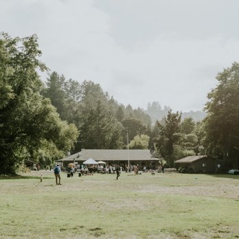 OVY Camp & Event Center - Venues & Event Spaces Near Me - San Gregorio, California