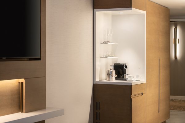 The Westin Anaheim Resort by null