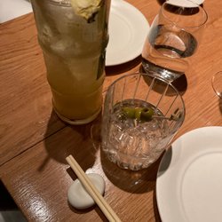 Nobu Restaurant & Bar