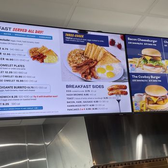 Nation's Giant Hamburgers - Desserts Near Me - San Jose, California Nation's Giant Hamburgers - Desserts Near Me - San Jose, California