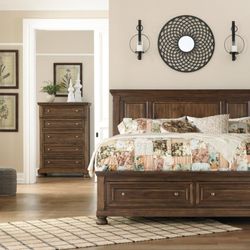 Irving Boulevard Furniture