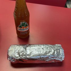 Tacos Jaliscos - Finally eating