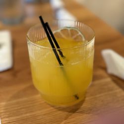 Mancha Cocina Mexicana - Mango Margarita