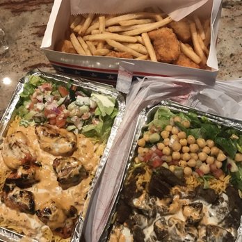 Halal Bros Grill Rosedale - Halal Near Me - Queens, New York