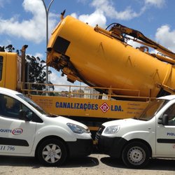 Foto de Canalizações 24 Horas - Rio de Mouro, Portugal. Canalizações,Desentupimentos e Limpeza de Fossas