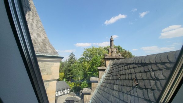 Schlosshotel Kronberg, an SLH Hotel by null