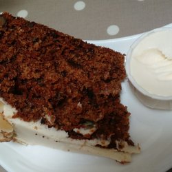 Mathews Tea Room