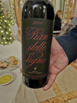 Enoteca La Torre by null