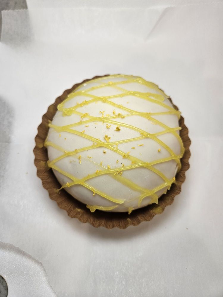 Social spots from Belle Journee