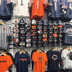 Rally House Fashion Outlets of Chicago