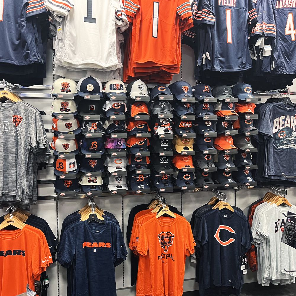 Fashion Outlet Rosemont Illinois 2026.RALLY HOUSE FASHION OUTLETS OF CHICAGO - Updated January 2026 - 5220 ...