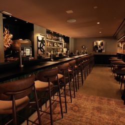 Himitsu - Handroll Bar - Mettra LIC