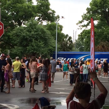 Culinaria - Crowd. - Festivals Near Me - San Antonio, Texas
