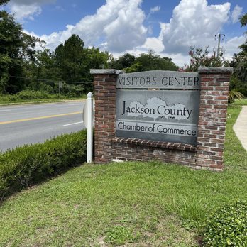 Jackson County Tourist Development Council - Landmarks & Historical Buildings Near Me - Marianna, Florida Jackson County Tourist Development Council - Landmarks & Historical Buildings Near Me - Marianna, Florida