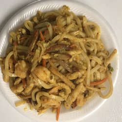 Warwick Kitchen - Singapore Udon