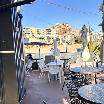 Gaucho Beach - Sandwiches Near Me - Long Beach, California